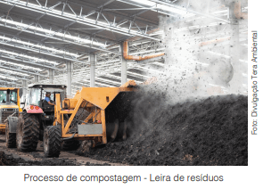 Tratamento e reciclagem de efluentes são fundamentais para abastecimento de água